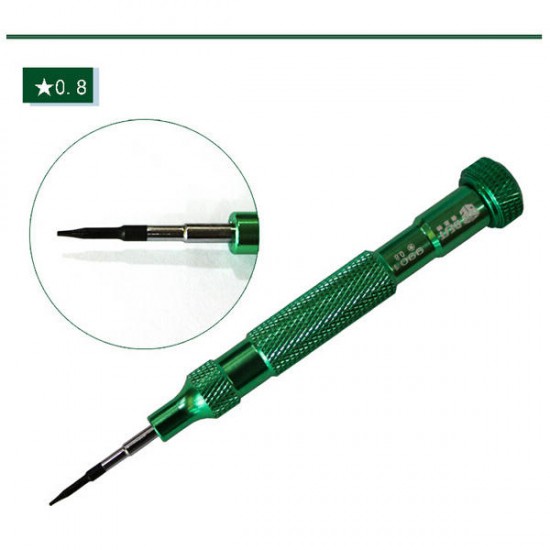 BST-9901S 6 Pcs/Set Screwdrivers For Electronics Repair Phone Tools BST-9901S 6 Pcs/Set Screwdrivers For Electronics Repair Phone Tools