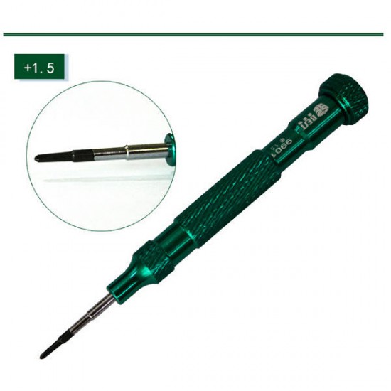 BST-9901S 6 Pcs/Set Screwdrivers For Electronics Repair Phone Tools BST-9901S 6 Pcs/Set Screwdrivers For Electronics Repair Phone Tools