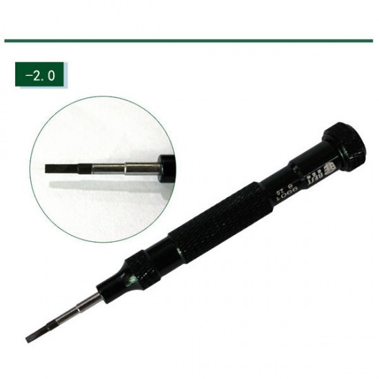 BST-9901S 6 Pcs/Set Screwdrivers For Electronics Repair Phone Tools BST-9901S 6 Pcs/Set Screwdrivers For Electronics Repair Phone Tools
