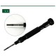 BST-9901S 6 Pcs/Set Screwdrivers For Electronics Repair Phone Tools BST-9901S 6 Pcs/Set Screwdrivers For Electronics Repair Phone Tools