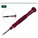 BST-9901S 6 Pcs/Set Screwdrivers For Electronics Repair Phone Tools