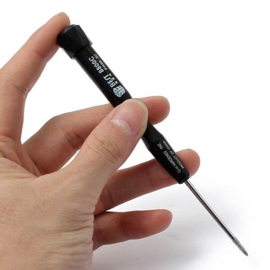 8800C PH00 50 Phillips Cross-Screwdriver Cell Phone Laptop Repair Tool 8800C PH00 50 Phillips Cross-Screwdriver Cell Phone Laptop Repair Tool