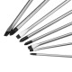 Chrome Vanadium Steel Screwdriver Cross One Word Hand Repair Tool Chrome Vanadium Steel Screwdriver Cross One Word Hand Repair Tool