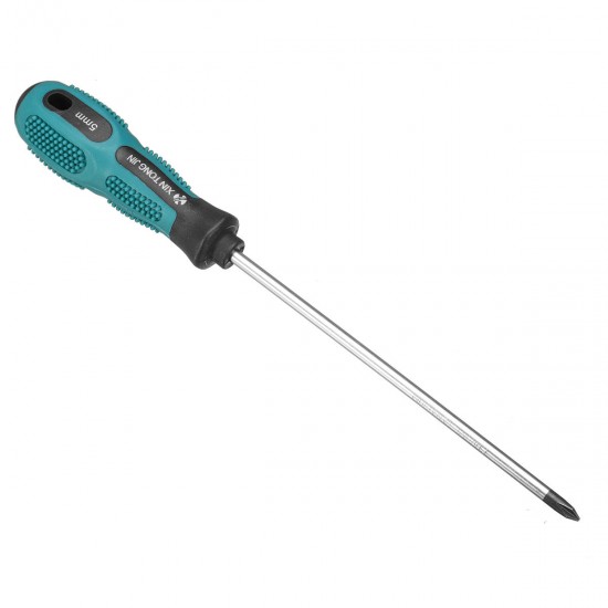 Chrome Vanadium Steel Screwdriver Cross One Word Hand Repair Tool