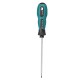 Chrome Vanadium Steel Screwdriver Cross One Word Hand Repair Tool Chrome Vanadium Steel Screwdriver Cross One Word Hand Repair Tool