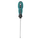 Chrome Vanadium Steel Screwdriver Cross One Word Hand Repair Tool