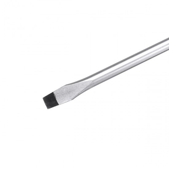 Chrome Vanadium Steel Screwdriver Cross One Word Hand Repair Tool Chrome Vanadium Steel Screwdriver Cross One Word Hand Repair Tool