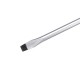 Chrome Vanadium Steel Screwdriver Cross One Word Hand Repair Tool Chrome Vanadium Steel Screwdriver Cross One Word Hand Repair Tool