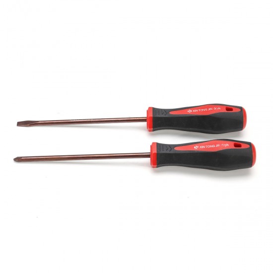 Chrome Vanadium Steel Screwdriver Cross One Word Hand Repair Tool 6x150mm Chrome Vanadium Steel Screwdriver Cross One Word Hand Repair Tool 6x150mm
