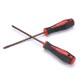 Chrome Vanadium Steel Screwdriver Cross One Word Hand Repair Tool 6x150mm