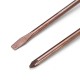 Chrome Vanadium Steel Screwdriver Cross One Word Hand Repair Tool 6x150mm Chrome Vanadium Steel Screwdriver Cross One Word Hand Repair Tool 6x150mm