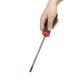 Chrome Vanadium Steel Screwdriver Cross One Word Hand Repair Tool 6x150mm Chrome Vanadium Steel Screwdriver Cross One Word Hand Repair Tool 6x150mm