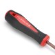 Chrome Vanadium Steel Screwdriver Cross One Word Hand Repair Tool 6x150mm Chrome Vanadium Steel Screwdriver Cross One Word Hand Repair Tool 6x150mm