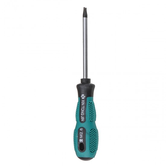 Chrome Vanadium Steel Screwdriver Hand Repair Tool Chrome Vanadium Steel Screwdriver Hand Repair Tool
