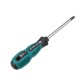 Chrome Vanadium Steel Screwdriver Hand Repair Tool