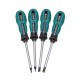 Chrome Vanadium Steel Screwdriver Hand Repair Tool Chrome Vanadium Steel Screwdriver Hand Repair Tool