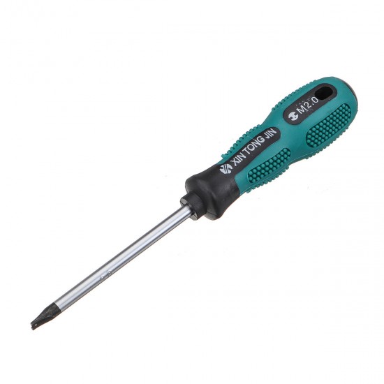 Chrome Vanadium Steel Screwdriver Hand Repair Tool