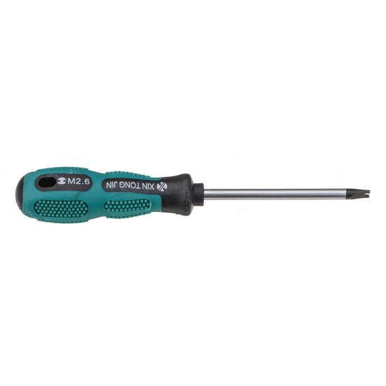Chrome Vanadium Steel Screwdriver Hand Repair Tool Chrome Vanadium Steel Screwdriver Hand Repair Tool