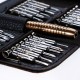 25 in 1 Multi-purpose Precision Screwdriver Wallet Set Repairtools