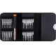 25 in 1 Multi-purpose Precision Screwdriver Wallet Set Repairtools