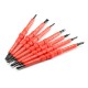 7pcs Electronic Insulated Hand Screwdriver Tools Accessory Set