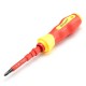 7pcs Electronic Insulated Hand Screwdriver Tools Accessory Set