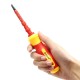 7pcs Electronic Insulated Hand Screwdriver Tools Accessory Set