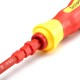 7pcs Electronic Insulated Hand Screwdriver Tools Accessory Set 7pcs Electronic Insulated Hand Screwdriver Tools Accessory Set