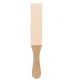 Dual Sided Leather Blade Strop for Razors Sharpener & Polishing Compounds Dual Sided Leather Blade Strop for Razors Sharpener & Polishing Compounds