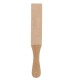 Dual Sided Leather Blade Strop for Razors Sharpener & Polishing Compounds Dual Sided Leather Blade Strop for Razors Sharpener & Polishing Compounds