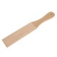 Dual Sided Leather Blade Strop for Razors Sharpener & Polishing Compounds Dual Sided Leather Blade Strop for Razors Sharpener & Polishing Compounds