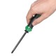 Dual-use Phillips Screwdriver Retractable DIY Repair Screwdriver Dual-use Phillips Screwdriver Retractable DIY Repair Screwdriver