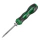 Dual-use Phillips Screwdriver Retractable DIY Repair Screwdriver Dual-use Phillips Screwdriver Retractable DIY Repair Screwdriver