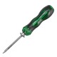 Dual-use Phillips Screwdriver Retractable DIY Repair Screwdriver