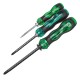 Dual-use Phillips Screwdriver Retractable DIY Repair Screwdriver