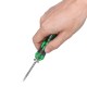 Dual-use Phillips Screwdriver Retractable DIY Repair Screwdriver Dual-use Phillips Screwdriver Retractable DIY Repair Screwdriver