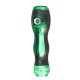 Dual-use Phillips Screwdriver Retractable DIY Repair Screwdriver Dual-use Phillips Screwdriver Retractable DIY Repair Screwdriver