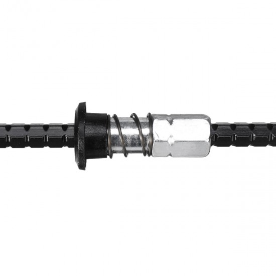 Dual-use Phillips Screwdriver Retractable DIY Repair Screwdriver Dual-use Phillips Screwdriver Retractable DIY Repair Screwdriver
