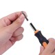 31 in 1 Magnetic Screwdrivers Set High-hardness Disassemble Mobile Phone Repair tool DIY Multi-used Screw Driver Kit