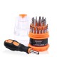 31 in 1 Magnetic Screwdrivers Set High-hardness Disassemble Mobile Phone Repair tool DIY Multi-used Screw Driver Kit