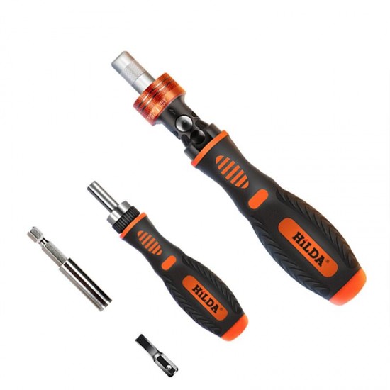 43 In 1 Precision Ratcheting Screwdriver Set Magnetic Screwdrivers Set Electronics Repair Tool DIY Driver Kit