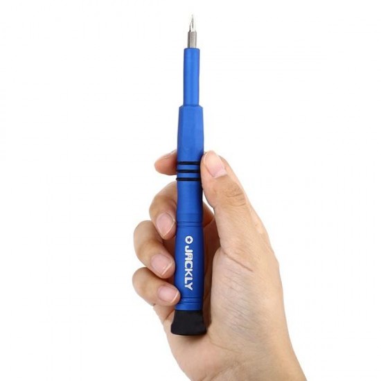 HT0401 64Pcs Black Screwdriver Set Professional Hardware Tool HT0401 64Pcs Black Screwdriver Set Professional Hardware Tool