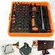 53 in 1 Multi-Bit Precision Torx Screwdriver Tweezer Phone Repair Tool 53 in 1 Multi-Bit Precision Torx Screwdriver Tweezer Phone Repair Tool