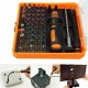 53 in 1 Multi-Bit Precision Torx Screwdriver Tweezer Phone Repair Tool