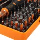 53 in 1 Multi-Bit Precision Torx Screwdriver Tweezer Phone Repair Tool 53 in 1 Multi-Bit Precision Torx Screwdriver Tweezer Phone Repair Tool