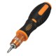53 in 1 Multi-Bit Precision Torx Screwdriver Tweezer Phone Repair Tool 53 in 1 Multi-Bit Precision Torx Screwdriver Tweezer Phone Repair Tool