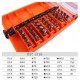 JM-6091 37 in 1 Multifunctional Screwdriver Tool Set Household Hand Mobile Phone Maintenance Kits JM-6091 37 in 1 Multifunctional Screwdriver Tool Set Household Hand Mobile Phone Maintenance Kits