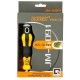 JM-6091 37 in 1 Multifunctional Screwdriver Tool Set Household Hand Mobile Phone Maintenance Kits JM-6091 37 in 1 Multifunctional Screwdriver Tool Set Household Hand Mobile Phone Maintenance Kits