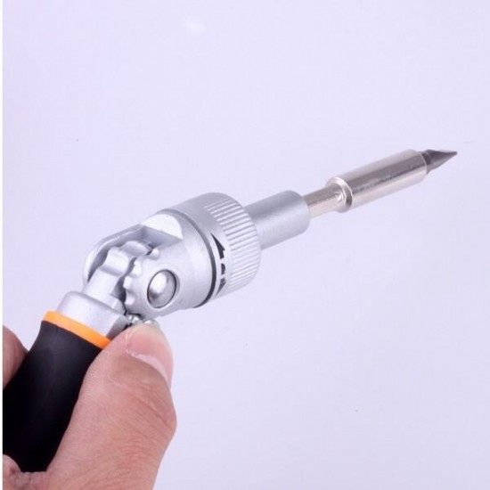 JM-6108 79 in 1 Screwdriver Ratchet Hand-tools Suite Furniture Computer Electrical maintenance Tools