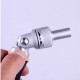 JM-6108 79 in 1 Screwdriver Ratchet Hand-tools Suite Furniture Computer Electrical maintenance Tools